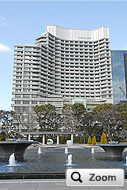 パレスホテル東京