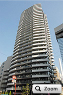 ルミナリータワー池袋