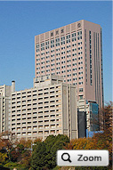順天堂大学キャンパス・ホスピタル再編